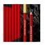 Le Rouge Français Le Crayon Calistoga Noir Bio 1,5 g
