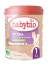 Babybio Optima 1 au Lait de Vache Français de 0 à 6 Mois Bio 800 g