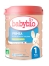 Babybio Primea 1 au Lait de Vache Français de 0 à 6 Mois Bio 800 g