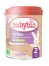 Babybio Optima 2 au Lait de Fermes Françaises de 6 à 12 Mois Bio 800 g