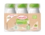 Babybio Croissance au Lait de Vache Français 3 de 10 Mois à 3 Ans Bio 6 Bouteilles de 25 cl