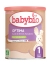 Babybio Optima 1 au Lait de Fermes Françaises de 0 à 6 Mois Bio 400 g