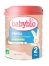 Babybio Primea 2 au Lait de Fermes Françaises de 6 à 12 Mois Bio 800 g