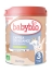 Babybio Caprea Croissance 3 au Lait de Chèvre de 10 Mois à 3 Ans Bio 800 g
