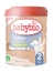 Babybio Caprea 2 au Lait de Chèvre de 6 à 12 Mois Bio 800 g