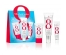 Elizabeth Arden Eight Hour Moisturizing Routine Set