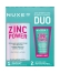 Nuxe Zinc Power Sérum Anti-Imperfections Anti-Boutons 30 ml + Fluide Matifiant Réducteur de Pores 15 ml Offert