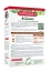 Superdiet Shiitaké Reishi Maitaké Bio 20 Ampoules