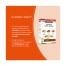 Superdiet Shiitaké Reishi Maitaké Bio 20 Ampoules