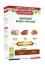 Superdiet Shiitaké Reishi Maitaké Bio 20 Ampoules