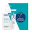 CeraVe Gel Moussant Anti-Imperfections 236 ml + Soin Concentré Anti-Imperfections 40 ml