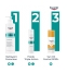 Eucerin DermoPure Clinical Gel Nettoyant Triple Action 400 ml