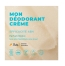 Energie Fruit Déocrème 48H Parfum Monoï Bio 45 g