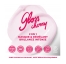 Energie Fruit 2en1 Masque & Démêlant Brillance Intense 200 ml