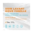 Energie Fruit Soin Lavant Doux Corps & Cheveux 1 L