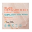Energie Fruit Baume Miraculeux 10en1 Bio 38 g - Parfum : Monoï