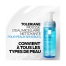 La Roche-Posay Tolériane Mousse d'Eau Micellaire Nettoyante Démaquillante 150 ml