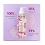 Hei Poa Perfect Curl Gelée Coiffante Définition Boucles 250 ml
