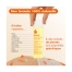 Bi-Oil Huile de Soin (Naturelle) Spécialisée Cicatrices et Vergetures 200 ml