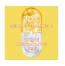 Garnier SkinActive Vitamine C Sérum Crème 2en1 Booster d'Éclat SPF25 50 ml
