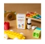 Nutri&Co Pour les Enfants Probiotiques Vitamine D et Oméga 3 15 ml