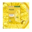 Garnier SkinActive Vitamin C Masque en Tissu Sérum Booster d'Éclat 28 ml