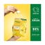 Garnier SkinActive Vitamin C Masque en Tissu Sérum Booster d'Éclat 28 ml