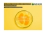 Garnier SkinActive Vitamin C Masque en Tissu Sérum Booster d'Éclat 28 ml