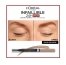 L'Oréal Paris Infaillible Brows 24H Crayon Sourcils Pointe Triangulaire Rétractable 9,2 g - Teinte : 5.23 Auburn