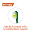 Elmex Junior Brosse à Dents Souple 6-12 Ans