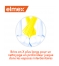 Elmex Junior Brosse à Dents Souple 6-12 Ans