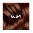 Phyto Color Permanent Colour - Kolor: 6.34 Intensywny ciemny miedziany blond