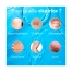 Kelo-Cote UV Traitement des Cicatrices SPF30 6 g