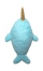 Ma Petite Bouillotte Narwhal Removable Cover