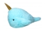 Ma Petite Bouillotte Narwhal Removable Cover