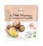 Popote Les Petits Morceaux Champignons et Coquillettes From 10 Months Organic 190 g