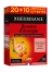Herbesan Panax Ginseng CA Meyer Gelée Royale Vitamine C Acérola 20 Ampoules + 10 Ampoules Offertes