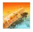 Nuxe Sun Delicious Solar Spray SPF30 150ml