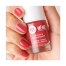 MÊME Silicium & Antioxidants Varnish 10 ml - Colour: 28 Red Vine