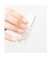 Peggy Sage Nail Care Durcisseur Cure Express 11 ml - Teinte : Milky White