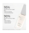 Peggy Sage Nail Care Durcisseur Cure Express 11 ml - Teinte : Milky White