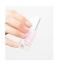 Peggy Sage Nail Care Durcisseur Cure Express 11 ml - Teinte : Milky Pink