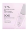 Peggy Sage Nail Care Durcisseur Cure Express 11 ml - Teinte : Milky Pink