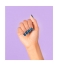 Peggy Sage Green Lak Vernis à Ongles LED 10 ml - Teinte : 107015 : Hortensia