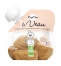 Popote Gourd Le Veau Purée From 4/6 Months Organic 60 g