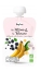 Popote Gourde Les Mûres & La Banane Compote Dès 4/6 Mois Bio 120 g