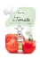 Popote Gourde La Tomate Purée Dès 4/6 Mois Bio 120 g