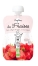 Popote Gourde Les Fraises Compote Dès 4/6 Mois Bio 120 g