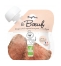 Popote Gourde Le Boeuf Purée Dès 4/6 Mois Bio 60 g