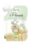 Popote Gourde Le Panais Purée Dès 4/6 Mois Bio 120 g